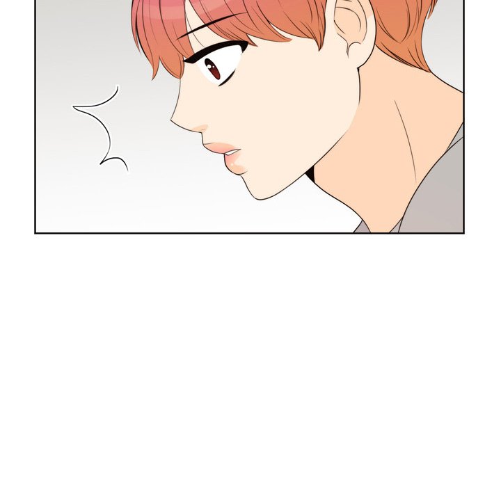 We Only Held Hands We Only Held Hands EP 72 - Toomics page 90 - 