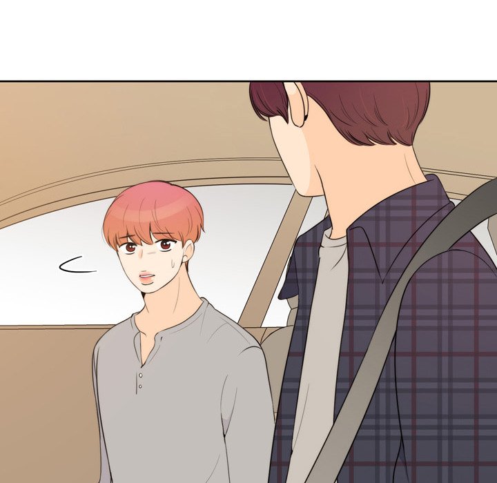 We Only Held Hands We Only Held Hands EP 72 - Toomics page 91 - 