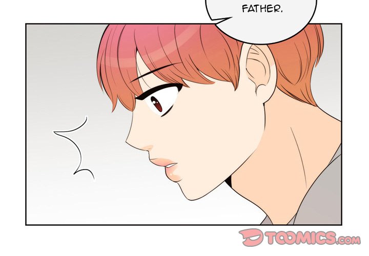 We Only Held Hands We Only Held Hands EP 73 - Toomics page 2 - 