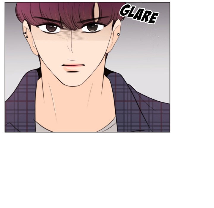 We Only Held Hands We Only Held Hands EP 73 - Toomics page 101 - 