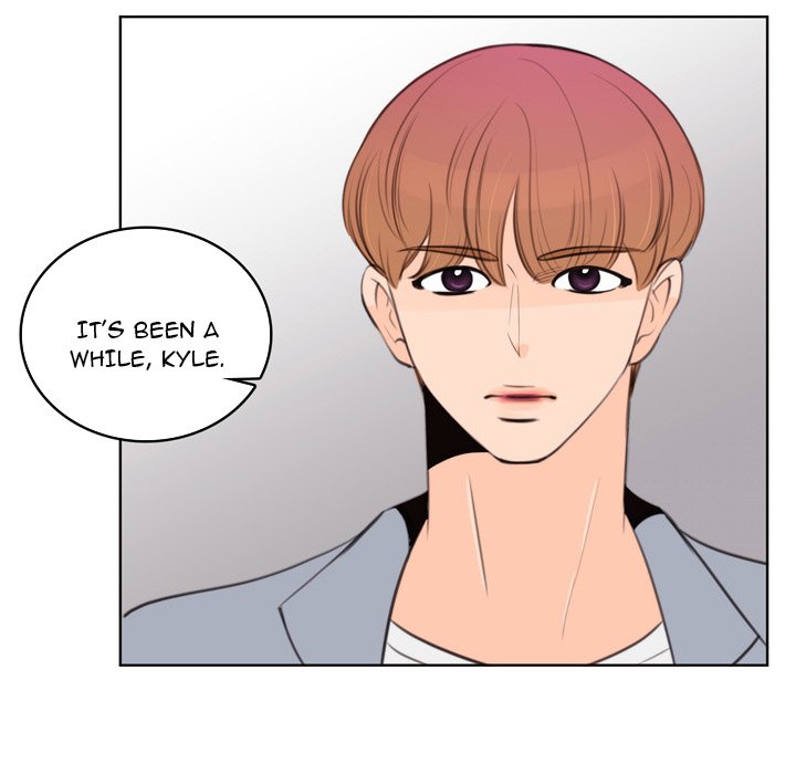 We Only Held Hands We Only Held Hands EP 73 - Toomics page 102 - 