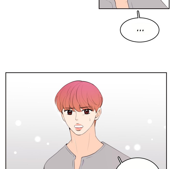 We Only Held Hands We Only Held Hands EP 73 - Toomics page 12 - 