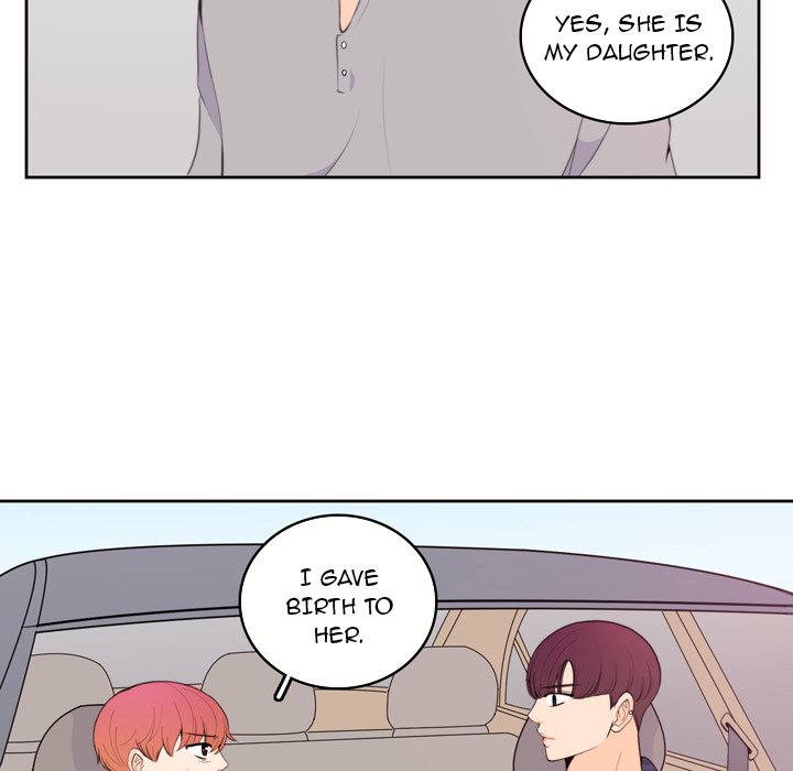 We Only Held Hands We Only Held Hands EP 73 - Toomics page 13 - 