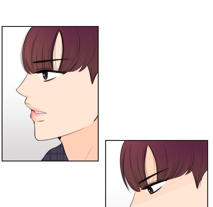 We Only Held Hands We Only Held Hands EP 73 - Toomics page 15 - 