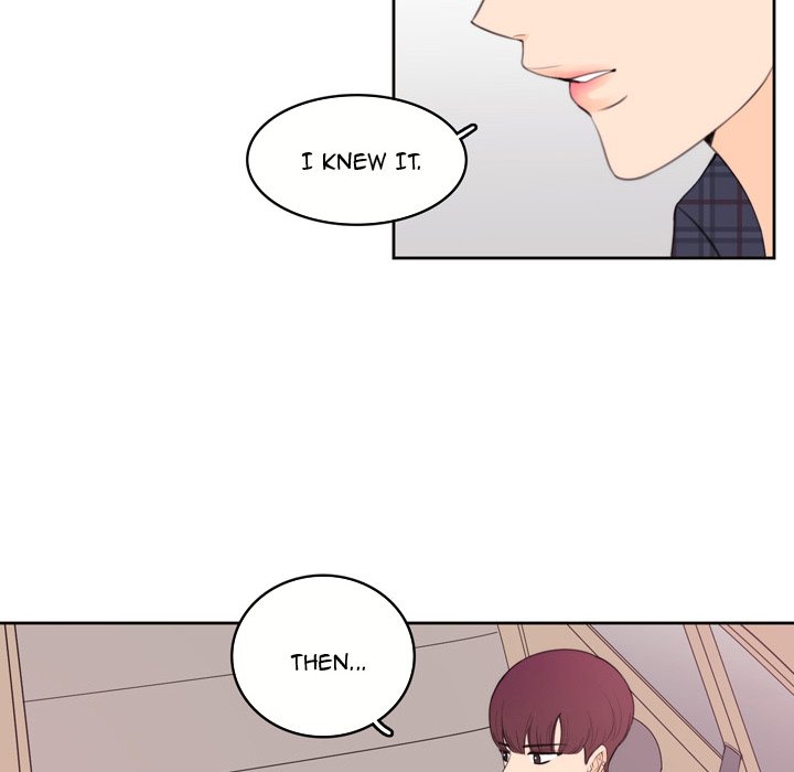 We Only Held Hands We Only Held Hands EP 73 - Toomics page 16 - 
