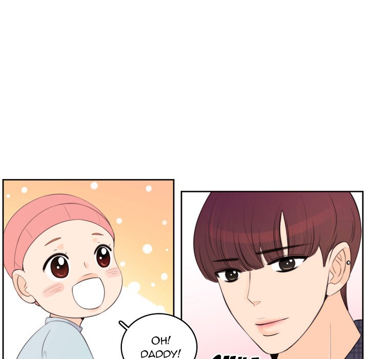 We Only Held Hands We Only Held Hands EP 73 - Toomics page 29 - 
