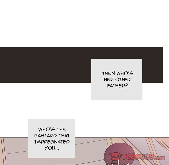 We Only Held Hands We Only Held Hands EP 73 - Toomics page 32 - 