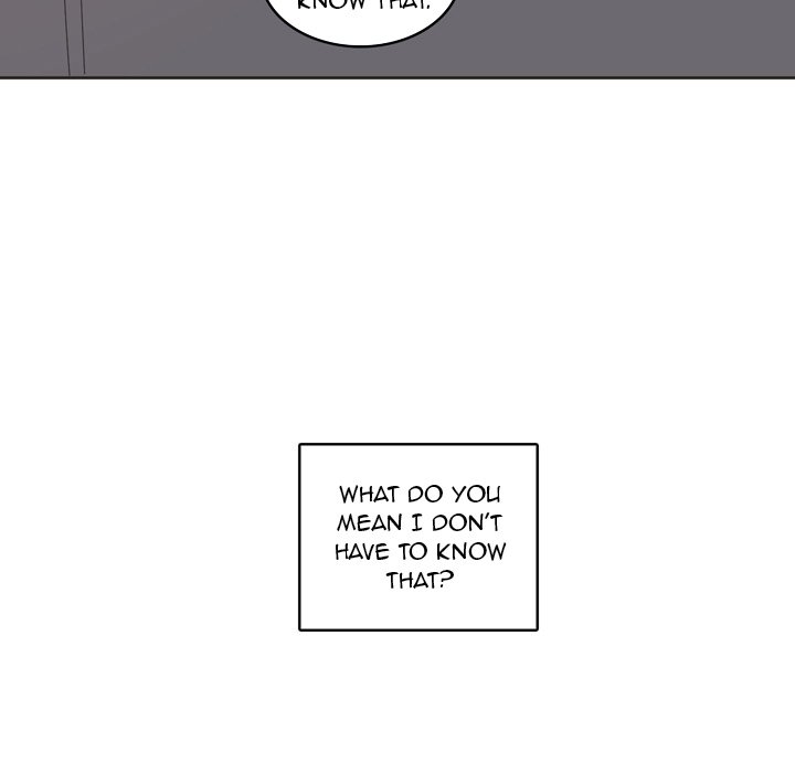 We Only Held Hands We Only Held Hands EP 73 - Toomics page 35 - 