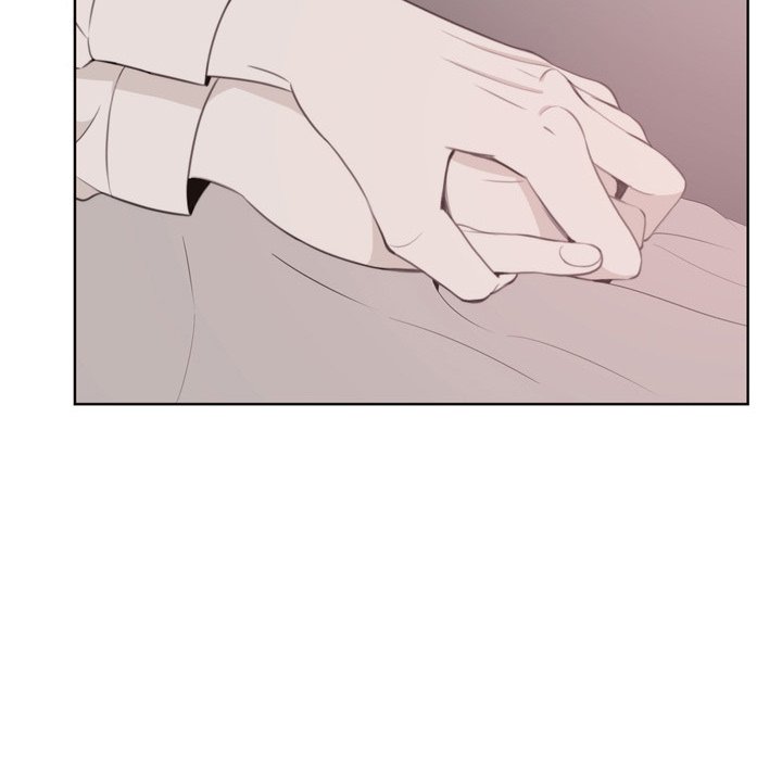 We Only Held Hands We Only Held Hands EP 73 - Toomics page 42 - 