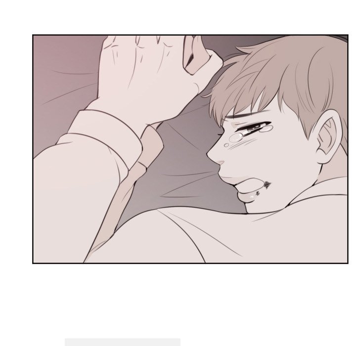 We Only Held Hands We Only Held Hands EP 73 - Toomics page 43 - 