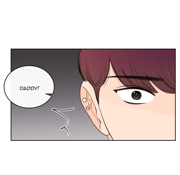 We Only Held Hands We Only Held Hands EP 73 - Toomics page 45 - 