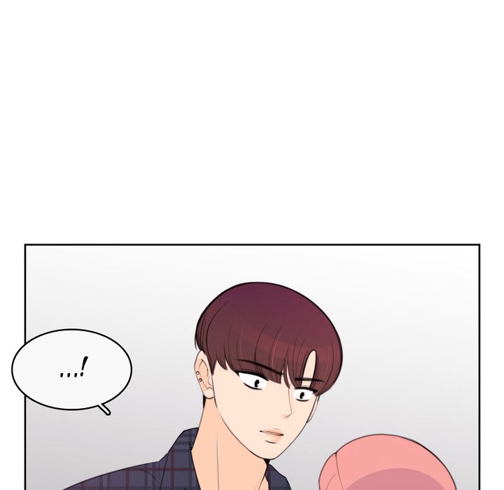 We Only Held Hands We Only Held Hands EP 73 - Toomics page 46 - 