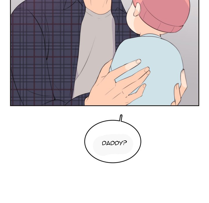 We Only Held Hands We Only Held Hands EP 73 - Toomics page 47 - 