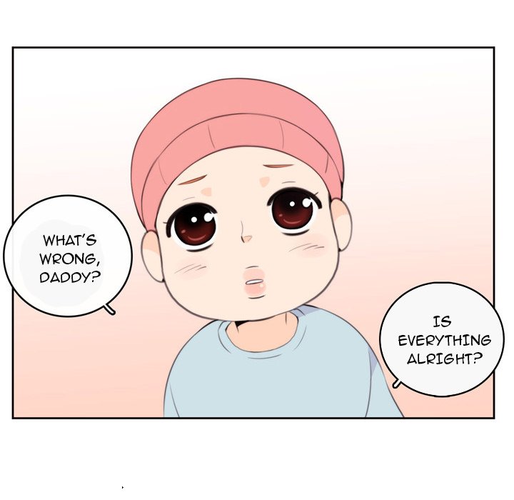 We Only Held Hands We Only Held Hands EP 73 - Toomics page 48 - 
