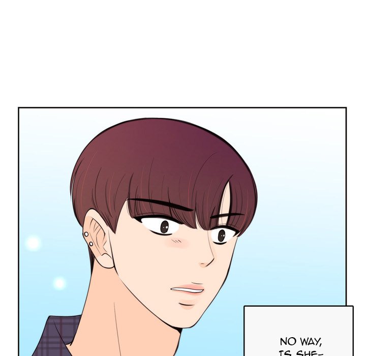 We Only Held Hands We Only Held Hands EP 73 - Toomics page 49 - 