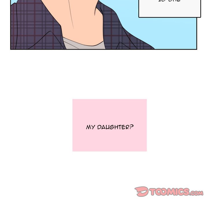 We Only Held Hands We Only Held Hands EP 73 - Toomics page 50 - 