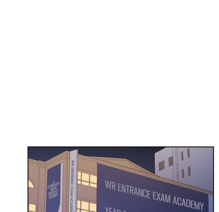 We Only Held Hands We Only Held Hands EP 73 - Toomics page 51 - 