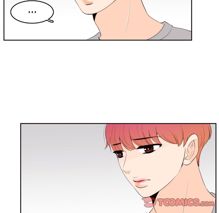 We Only Held Hands We Only Held Hands EP 73 - Toomics page 56 - 