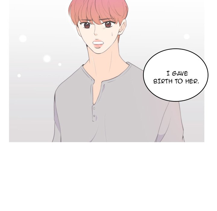 We Only Held Hands We Only Held Hands EP 73 - Toomics page 58 - 