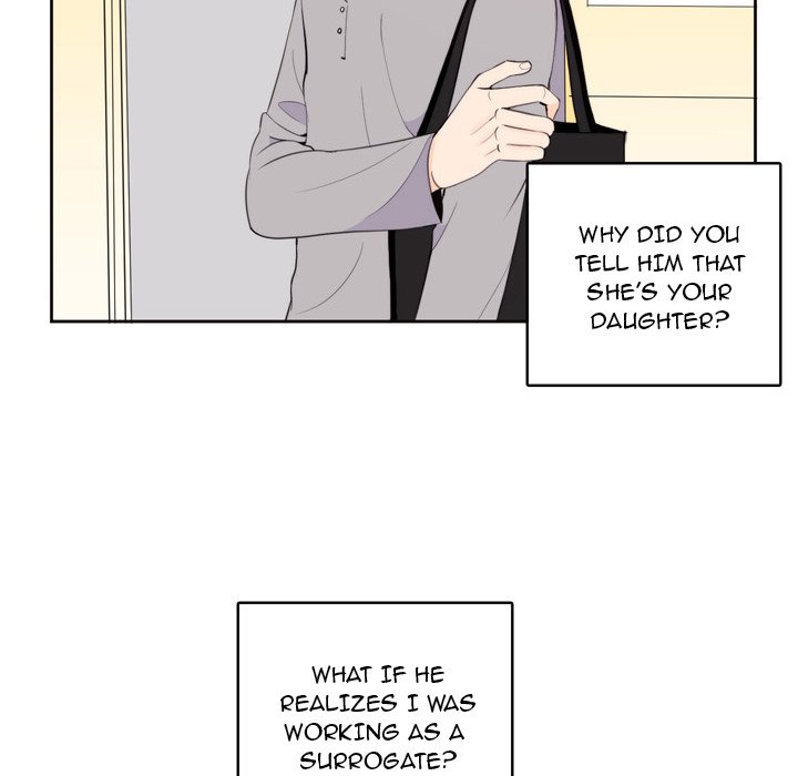 We Only Held Hands We Only Held Hands EP 73 - Toomics page 60 - 