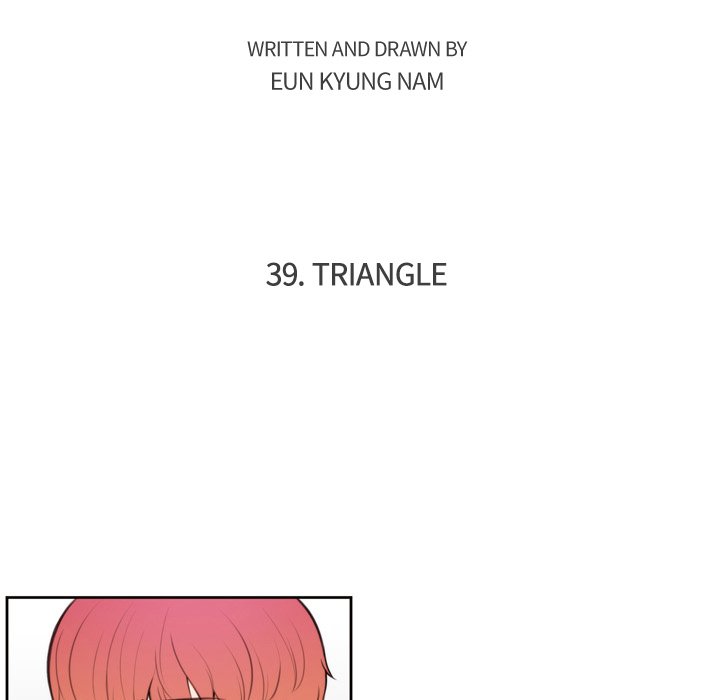We Only Held Hands We Only Held Hands EP 73 - Toomics page 7 - 