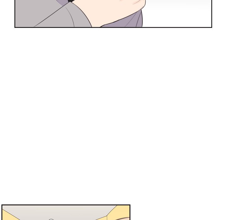 We Only Held Hands We Only Held Hands EP 73 - Toomics page 63 - 