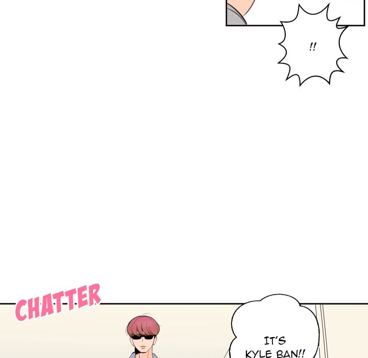 We Only Held Hands We Only Held Hands EP 73 - Toomics page 65 - 