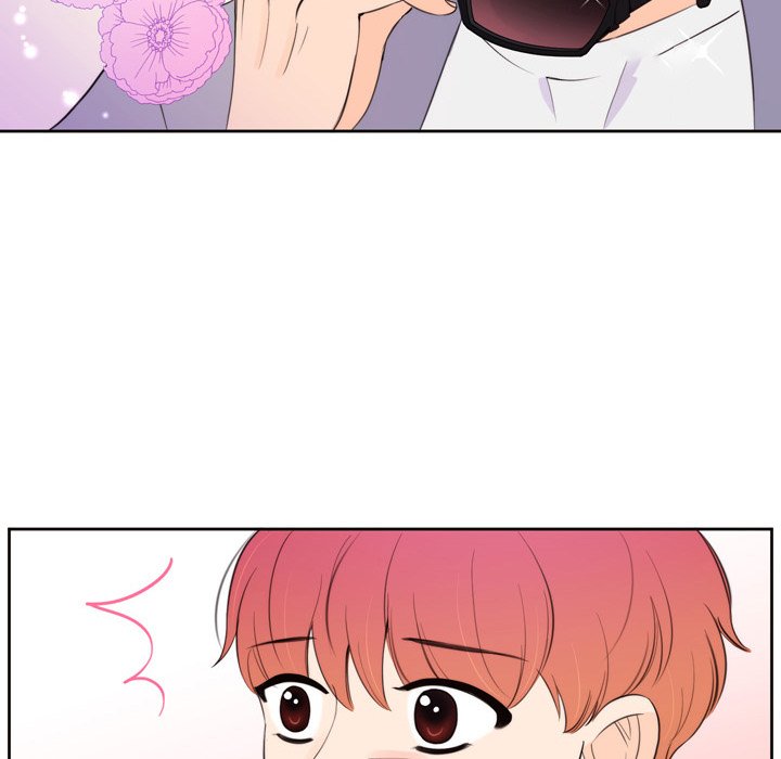 We Only Held Hands We Only Held Hands EP 73 - Toomics page 67 - 