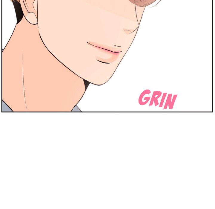 We Only Held Hands We Only Held Hands EP 73 - Toomics page 69 - 
