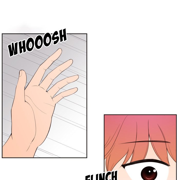 We Only Held Hands We Only Held Hands EP 73 - Toomics page 70 - 