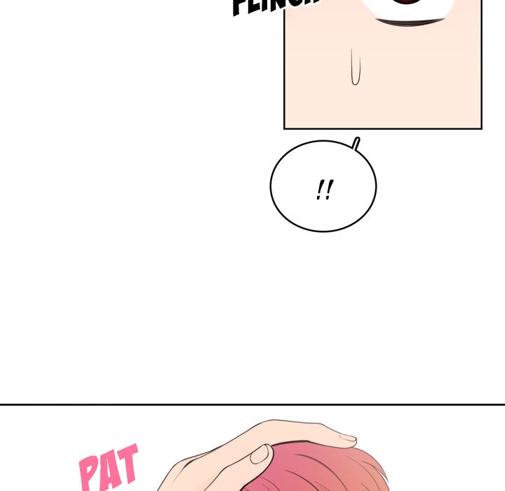 We Only Held Hands We Only Held Hands EP 73 - Toomics page 71 - 