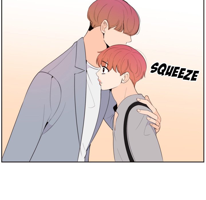 We Only Held Hands We Only Held Hands EP 73 - Toomics page 78 - 