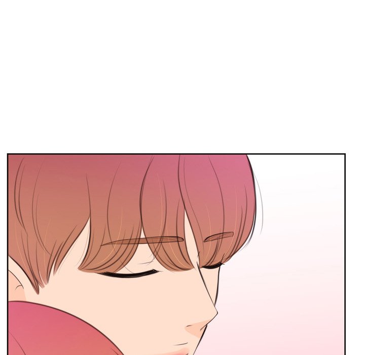 We Only Held Hands We Only Held Hands EP 73 - Toomics page 79 - 