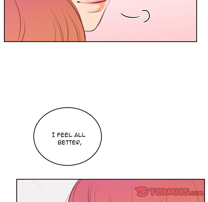 We Only Held Hands We Only Held Hands EP 73 - Toomics page 80 - 