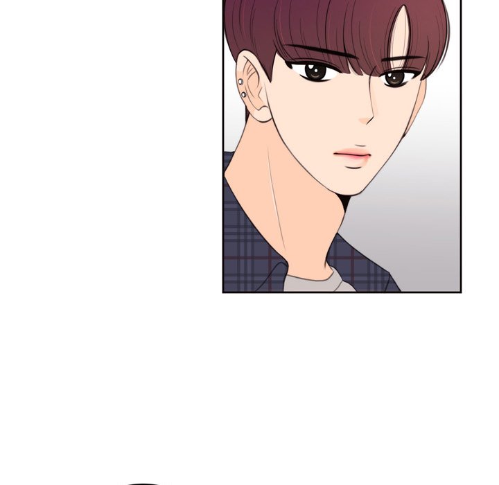 We Only Held Hands We Only Held Hands EP 73 - Toomics page 9 - 