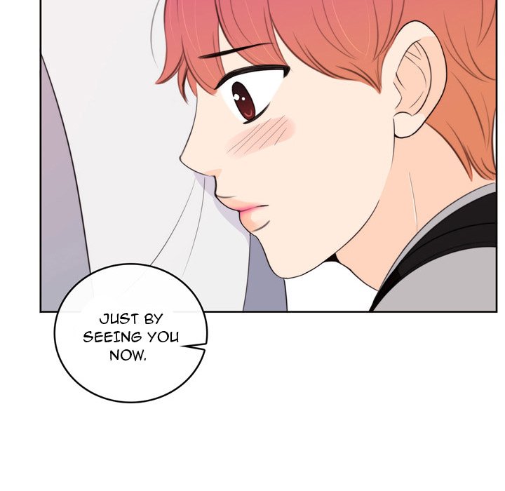 We Only Held Hands We Only Held Hands EP 73 - Toomics page 81 - 