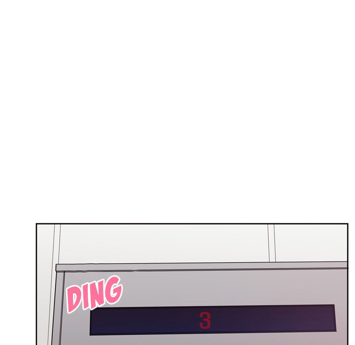 We Only Held Hands We Only Held Hands EP 73 - Toomics page 82 - 