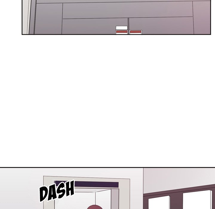 We Only Held Hands We Only Held Hands EP 73 - Toomics page 83 - 