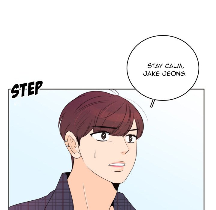 We Only Held Hands We Only Held Hands EP 73 - Toomics page 85 - 