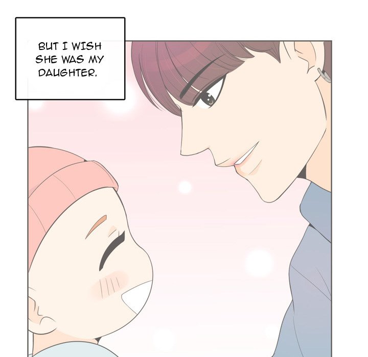 We Only Held Hands We Only Held Hands EP 73 - Toomics page 87 - 