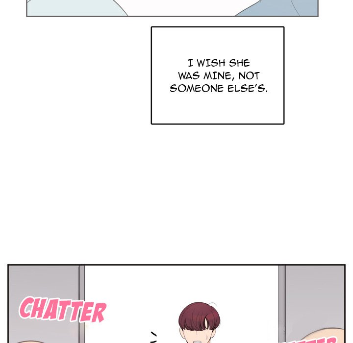 We Only Held Hands We Only Held Hands EP 73 - Toomics page 88 - 