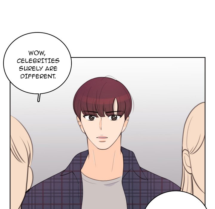 We Only Held Hands We Only Held Hands EP 73 - Toomics page 90 - 