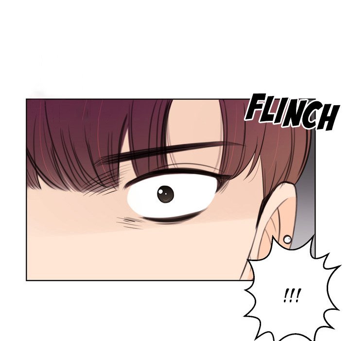 We Only Held Hands We Only Held Hands EP 73 - Toomics page 93 - 