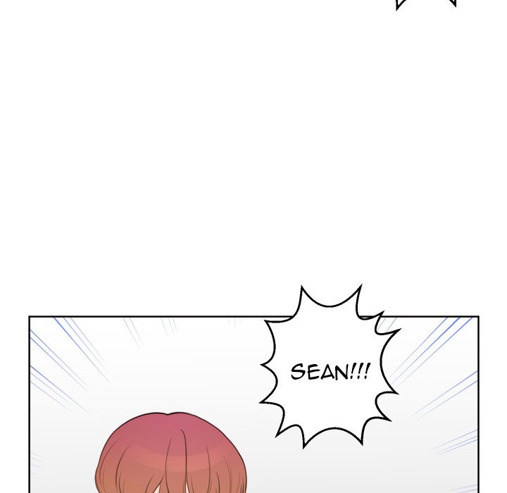 We Only Held Hands We Only Held Hands EP 73 - Toomics page 94 - 