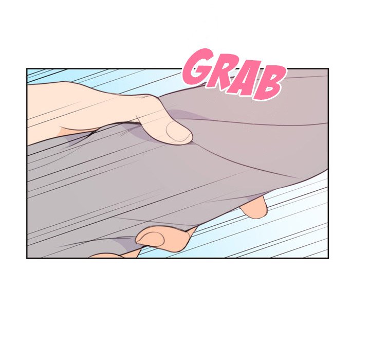 We Only Held Hands We Only Held Hands EP 73 - Toomics page 96 - 