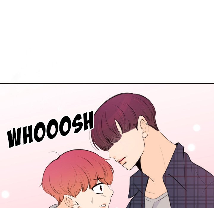 We Only Held Hands We Only Held Hands EP 73 - Toomics page 97 - 