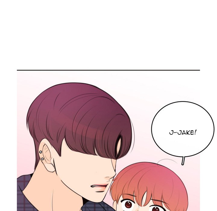 We Only Held Hands We Only Held Hands EP 73 - Toomics page 99 - 