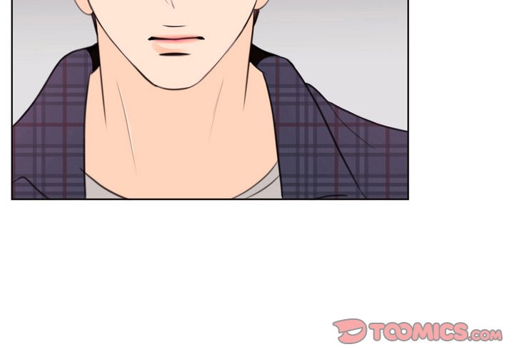 We Only Held Hands We Only Held Hands EP 74 - Toomics page 2 - 
