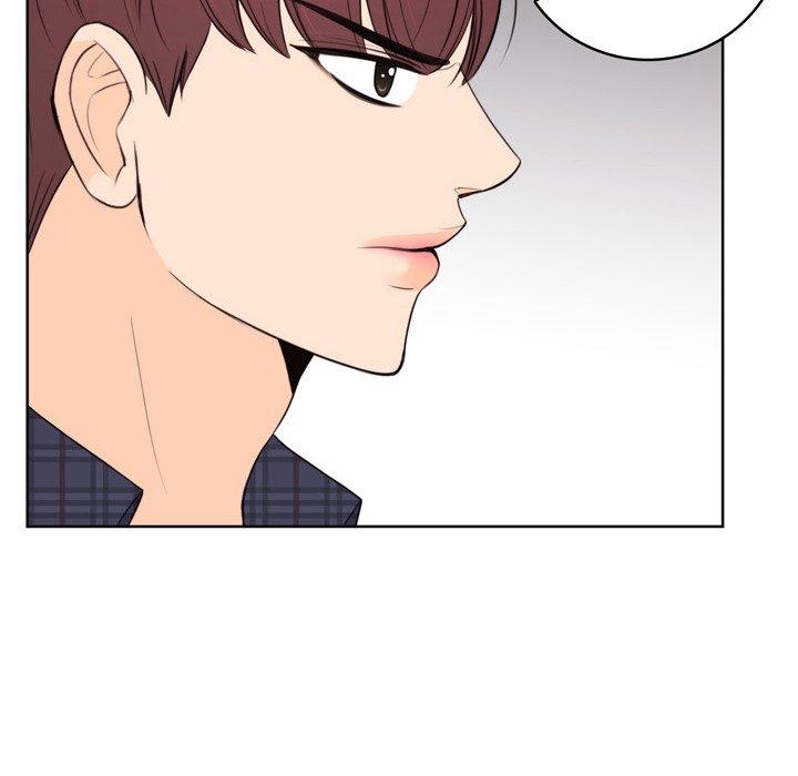 We Only Held Hands We Only Held Hands EP 74 - Toomics page 12 - 