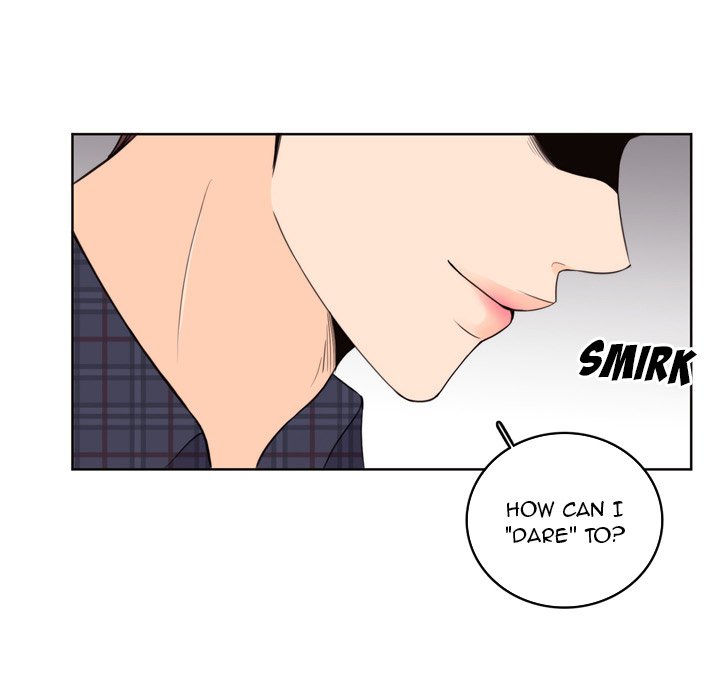 We Only Held Hands We Only Held Hands EP 74 - Toomics page 13 - 